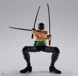 S.H.Figuarts Roronoa Zoro (Romance Dawn) from One Piece [IN STOCK]