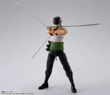 S.H.Figuarts Roronoa Zoro (Romance Dawn) from One Piece [IN STOCK]