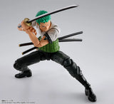 S.H.Figuarts Roronoa Zoro (Romance Dawn) from One Piece [IN STOCK]