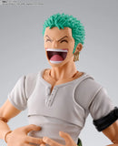 S.H.Figuarts Roronoa Zoro (Romance Dawn) from One Piece [IN STOCK]