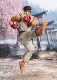 S.H.Figuarts Ryu (Outfit 2 Version) from Street Fighter [IN STOCK]