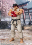 S.H.Figuarts Ryu (Outfit 2 Version) from Street Fighter [IN STOCK]