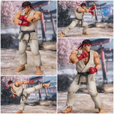 S.H.Figuarts Ryu (Outfit 2 Version) from Street Fighter [IN STOCK]