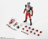 S.H.Figuarts (SHINKOCCHOU SEIHOU) Kamen Rider Ryuki [SOLD OUT]