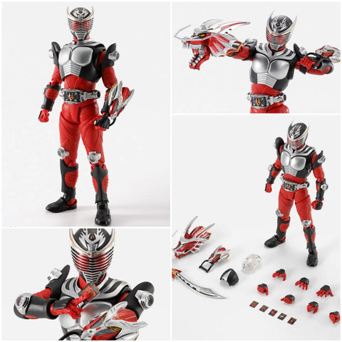 S.H.Figuarts (SHINKOCCHOU SEIHOU) Kamen Rider Ryuki [SOLD OUT]