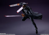 S.H.Figuarts Samurai Sword from Chainsaw Man [IN STOCK]