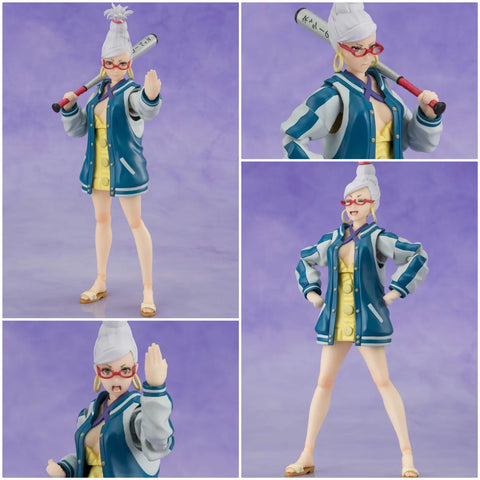 S.H.Figuarts Seiko Ayase from DAN DADAN [IN STOCK]