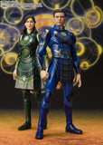 S.H.Figuarts Sersi from Marvel Eternals [IN STOCK]