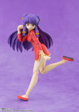 S.H.Figuarts Shampoo from Ranma 1/2 [IN STOCK]