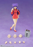 S.H.Figuarts Shampoo from Ranma 1/2 [IN STOCK]