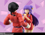 S.H.Figuarts Shampoo from Ranma 1/2 [IN STOCK]