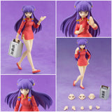 S.H.Figuarts Shampoo from Ranma 1/2 [IN STOCK]