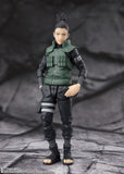 S.H.Figuarts Shikamaru Nara (Brilliant Strategist) from Naruto [IN STOCK]