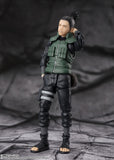 S.H.Figuarts Shikamaru Nara (Brilliant Strategist) from Naruto [IN STOCK]