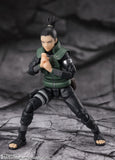 S.H.Figuarts Shikamaru Nara (Brilliant Strategist) from Naruto [IN STOCK]
