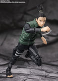 S.H.Figuarts Shikamaru Nara (Brilliant Strategist) from Naruto [IN STOCK]