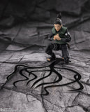 S.H.Figuarts Shikamaru Nara (Brilliant Strategist) from Naruto [IN STOCK]