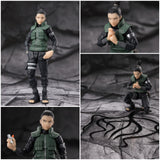 S.H.Figuarts Shikamaru Nara (Brilliant Strategist) from Naruto [IN STOCK]