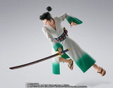 S.H.Figuarts Ryuma Shimotsuki from Monsters: 103 Mercies Dragon Damnation [IN STOCK]