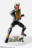 S.H.Figuarts Shinkocchou Seihou Kamen Rider Agito Grand Form 25th Anniversary Version [IN STOCK]