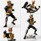 S.H.Figuarts Shinkocchou Seihou Kamen Rider Agito Grand Form 25th Anniversary Version [IN STOCK]