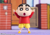 S.H.Figuarts Shinnosuke Nohara from Crayon Shin-Chan [IN STOCK]