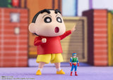 S.H.Figuarts Shinnosuke Nohara from Crayon Shin-Chan [IN STOCK]