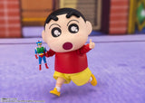S.H.Figuarts Shinnosuke Nohara from Crayon Shin-Chan [IN STOCK]