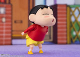 S.H.Figuarts Shinnosuke Nohara from Crayon Shin-Chan [IN STOCK]