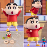 S.H.Figuarts Shinnosuke Nohara from Crayon Shin-Chan [IN STOCK]