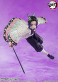 S.H.Figuarts Shinobu Kocho from Demon Slayer: Kimetsu no Yaiba [IN STOCK]