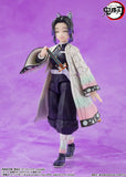 S.H.Figuarts Shinobu Kocho from Demon Slayer: Kimetsu no Yaiba [IN STOCK]