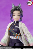 S.H.Figuarts Shinobu Kocho from Demon Slayer: Kimetsu no Yaiba [IN STOCK]