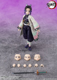 S.H.Figuarts Shinobu Kocho from Demon Slayer: Kimetsu no Yaiba [IN STOCK]