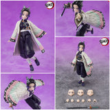 S.H.Figuarts Shinobu Kocho from Demon Slayer: Kimetsu no Yaiba [IN STOCK]