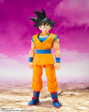 S.H.Figuarts Son Goku (DAIMA) from Dragon Ball Daima [IN STOCK]