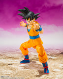 S.H.Figuarts Son Goku (DAIMA) from Dragon Ball Daima [IN STOCK]