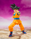 S.H.Figuarts Son Goku (DAIMA) from Dragon Ball Daima [IN STOCK]