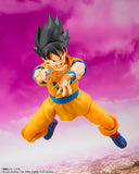 S.H.Figuarts Son Goku (DAIMA) from Dragon Ball Daima [IN STOCK]