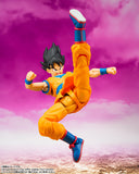 S.H.Figuarts Son Goku (DAIMA) from Dragon Ball Daima [IN STOCK]