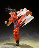 Effect Parts Set for S.H.Figuarts Son Goku from Dragon Ball [SOLD OUT]