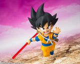 S.H.Figuarts Son Goku Mini (Daima) from Dragon Ball DAIMA [SOLD OUT]