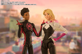 S.H.Figuarts Spider-Gwen from Spider-Man: Across The Spider-verse Marvel [IN STOCK]