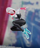 S.H.Figuarts Spider-Gwen from Spider-Man: Across The Spider-verse Marvel [IN STOCK]