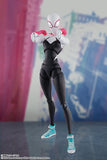 S.H.Figuarts Spider-Gwen from Spider-Man: Across The Spider-verse Marvel [IN STOCK]