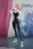 S.H.Figuarts Spider-Gwen from Spider-Man: Across The Spider-verse Marvel [IN STOCK]
