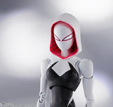 S.H.Figuarts Spider-Gwen from Spider-Man: Across The Spider-verse Marvel [IN STOCK]