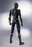 S.H.Figuarts Spider-Man (Black and Gold Suit) from Spider-Man: No Way Home + BONUS Marvel [SOLD OUT]