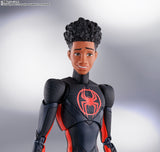 S.H.Figuarts Spider-Man (Miles Morales) from Spider-Man: Across The Spider-verse Marvel [IN STOCK]