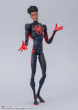 S.H.Figuarts Spider-Man (Miles Morales) from Spider-Man: Across The Spider-verse Marvel [IN STOCK]